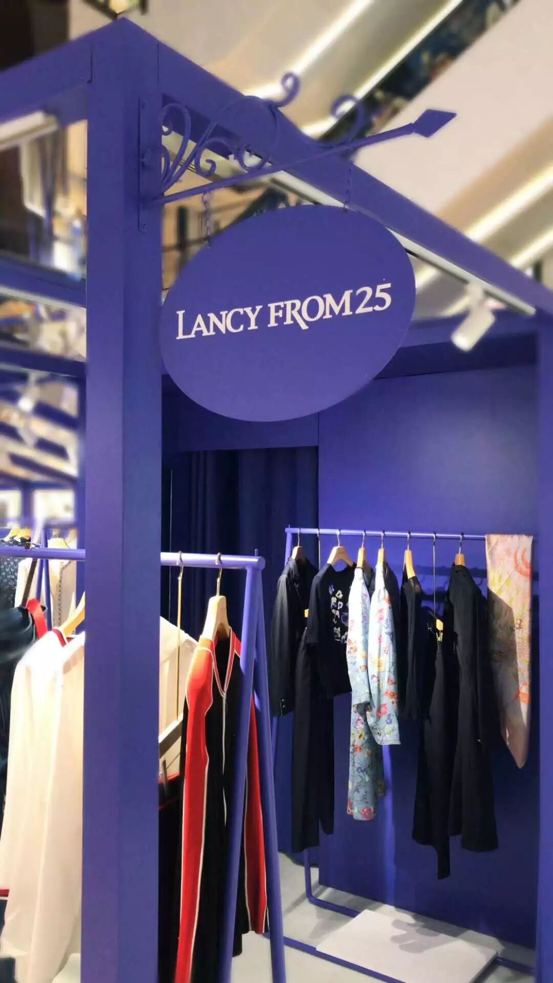 姹紫嫣红终归——蓝(图4)