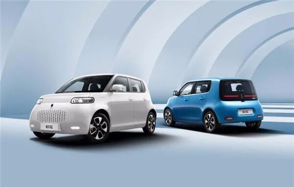 岂止如此？继哈弗大狗之后，长城又出新车名