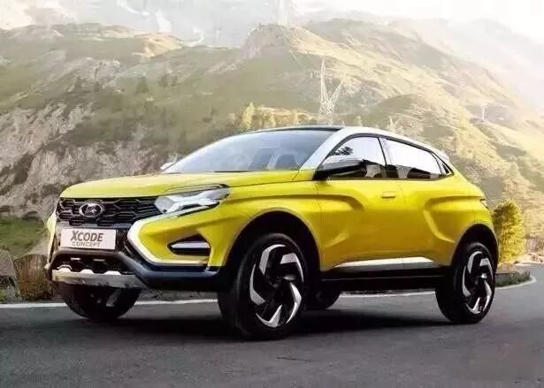 俄罗斯拉达欲再入国内市场售价8万你会买吗