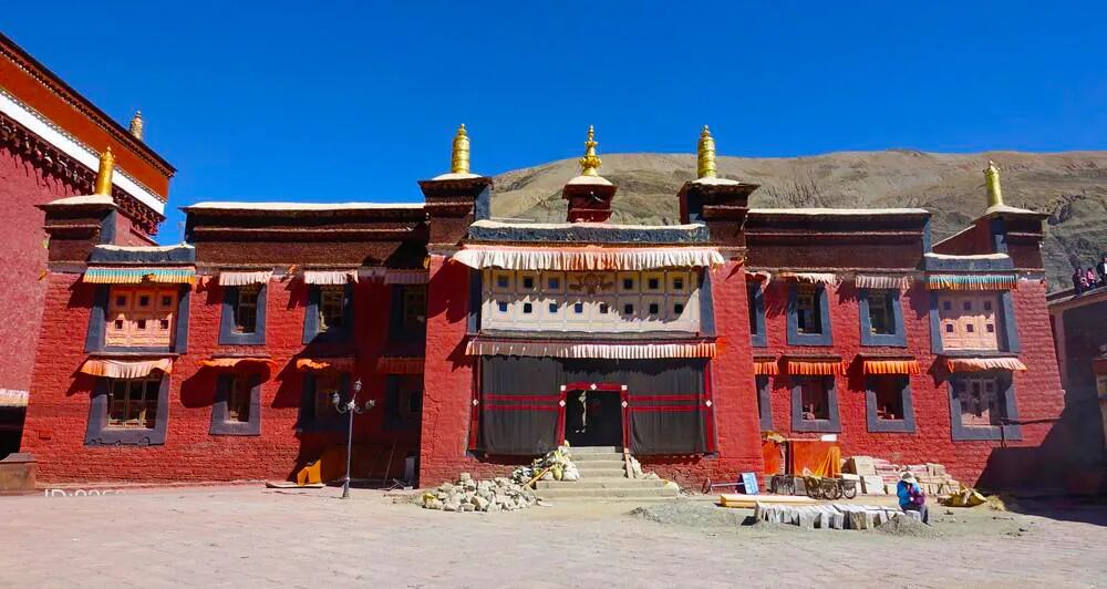 西藏有十大冷门景点,却是本地人的珍藏