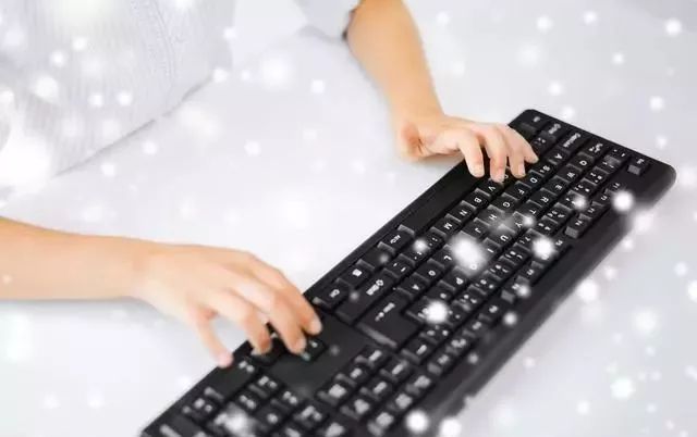 電腦鍵盤中Shift鍵的其他十六大功能竟然有如此妙用 科技 第2張
