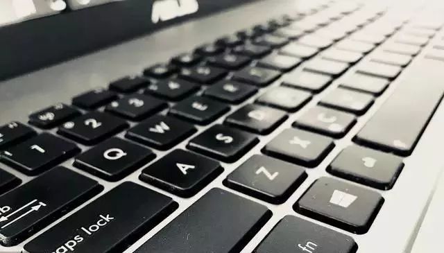 電腦鍵盤中Shift鍵的其他十六大功能竟然有如此妙用 科技 第1張