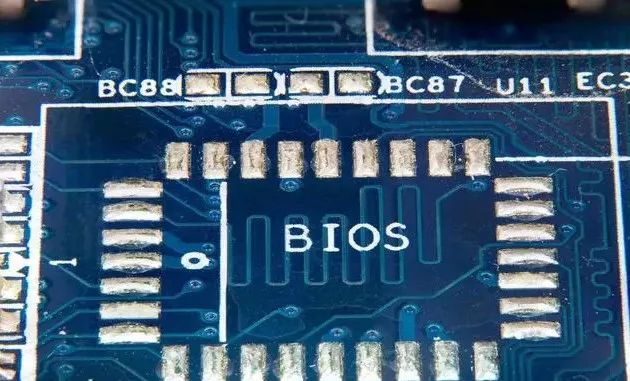 電腦裝機主板小知識，什麼是BIOS 科技 第1張