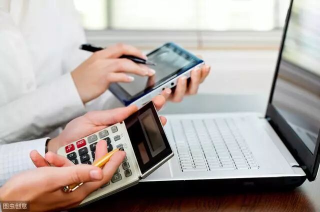 加密内容以便保护数据无法勾选 财务工作必备的6个Excel技能，拿来即用