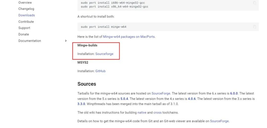 VSCode配置fortran运行环境的图10