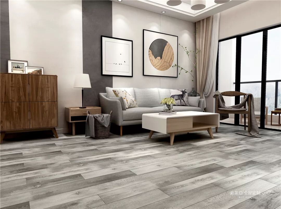 索菲亚家具,索菲亚地板全新亮相,后悔装修太早啊!