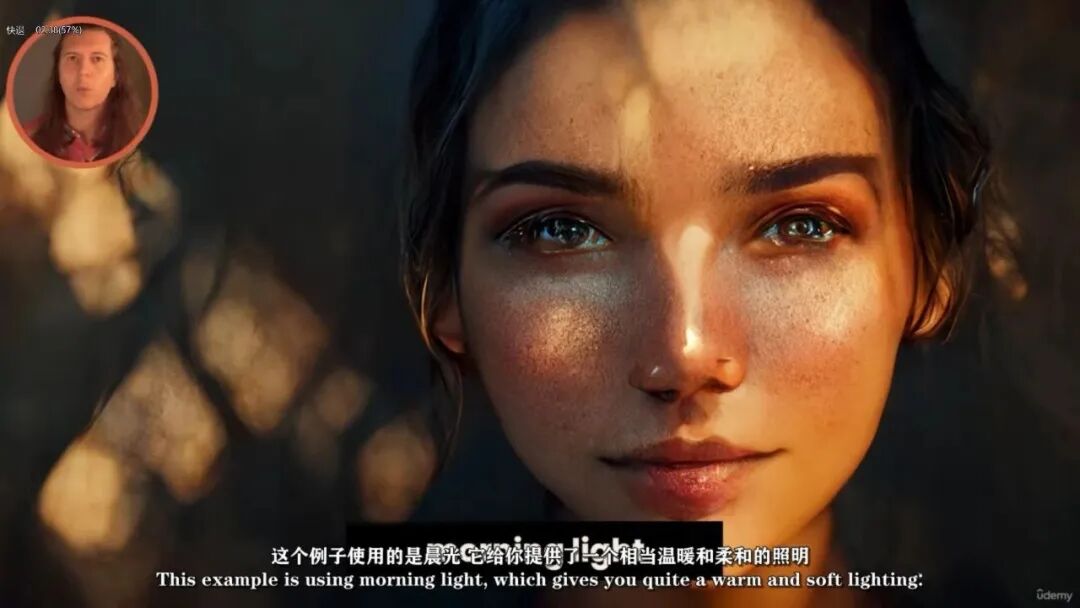 人工智能Midjourney视觉艺术创作0基础教程来了，附12000+组AI绘画关键词！