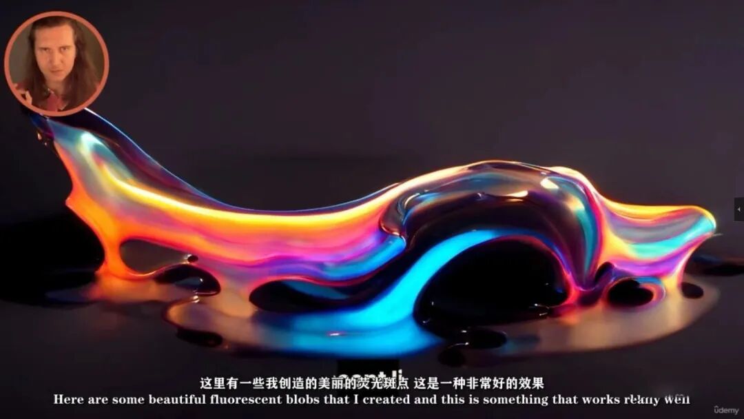 人工智能Midjourney视觉艺术创作0基础教程来了，附12000+组AI绘画关键词！