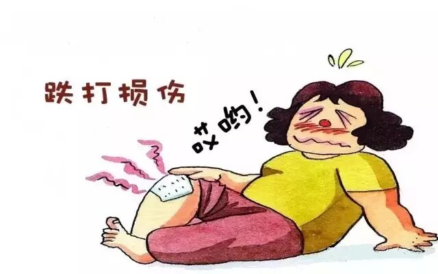 【153期】营养学 ——跌打损伤篇