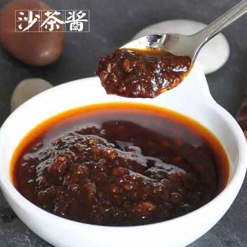沙爹烤肉酱_沙爹酱能做什么菜_沙爹酱