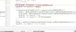 Python过滤信息，如省位中包含广东、安徽、浙江这3个省份的话，就pass，怎么破？