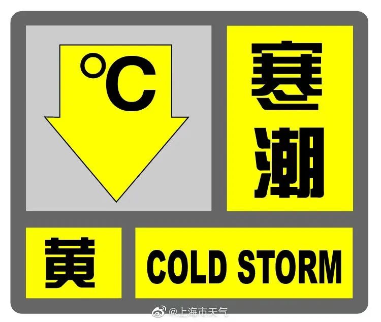 明天上海天气预报查询