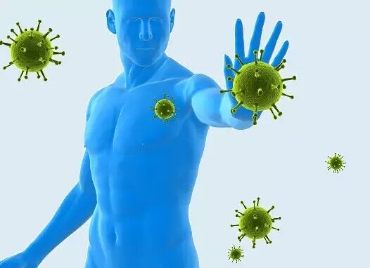 体内缺乏肽，当心引起免疫功能低下！