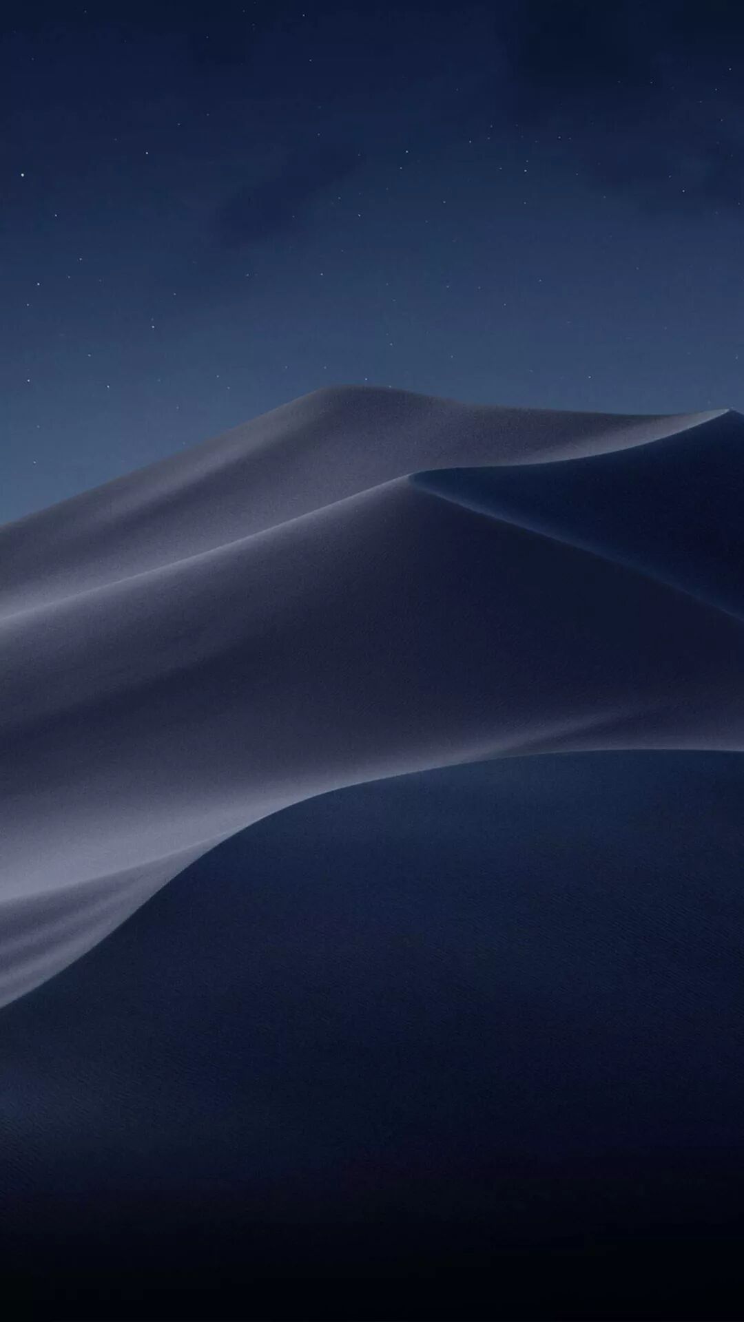 macOS Mojave 壁纸