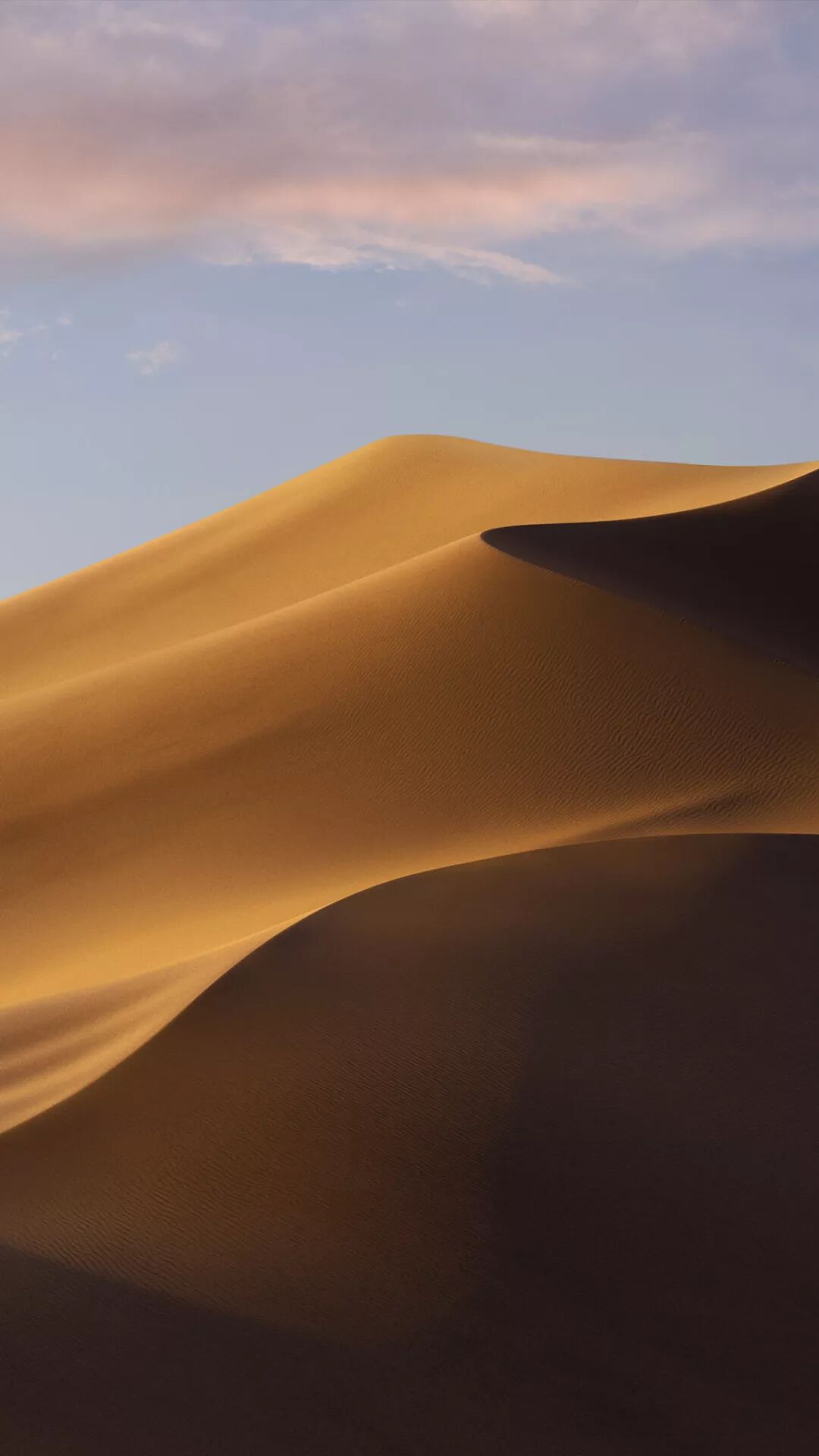 macOS Mojave 壁纸