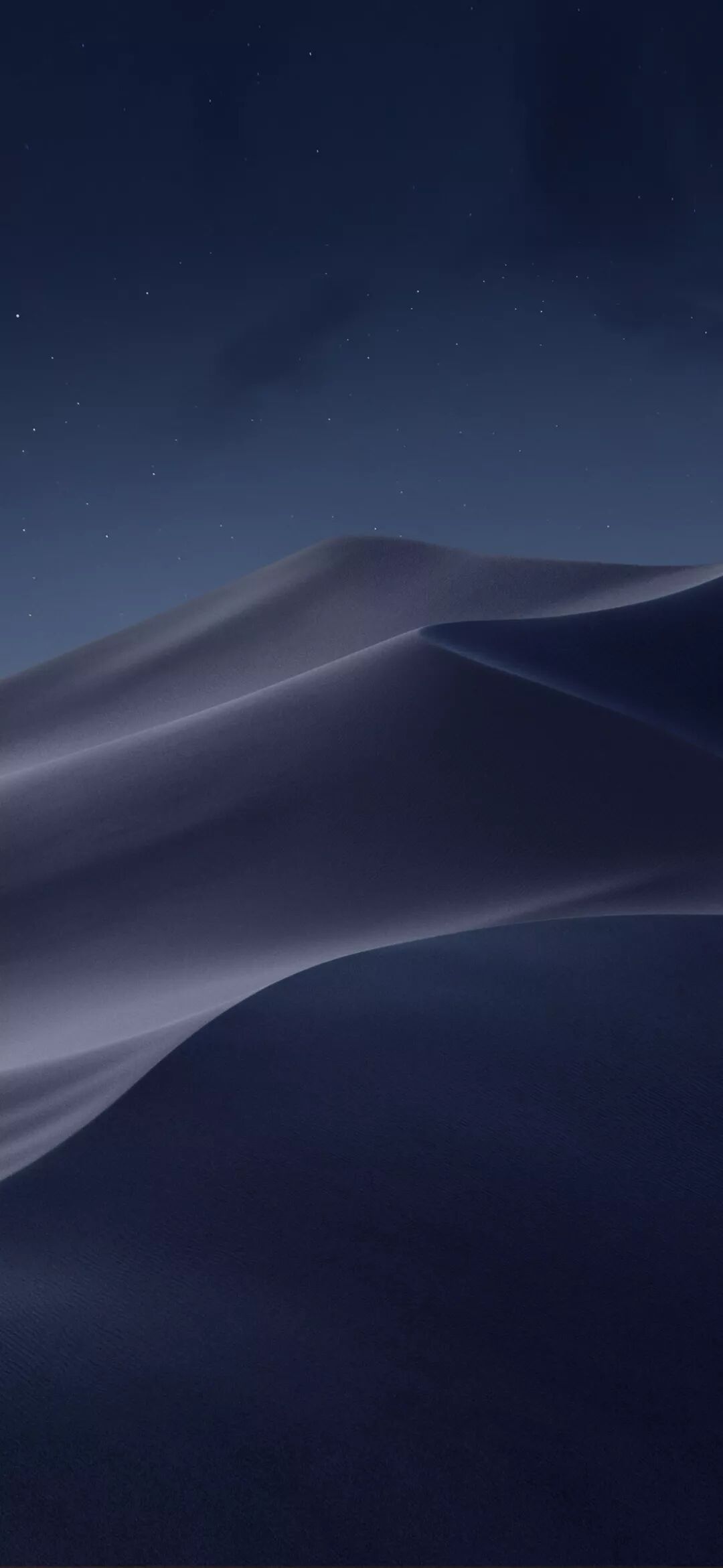 Macos Mojave 壁纸 果飯幫