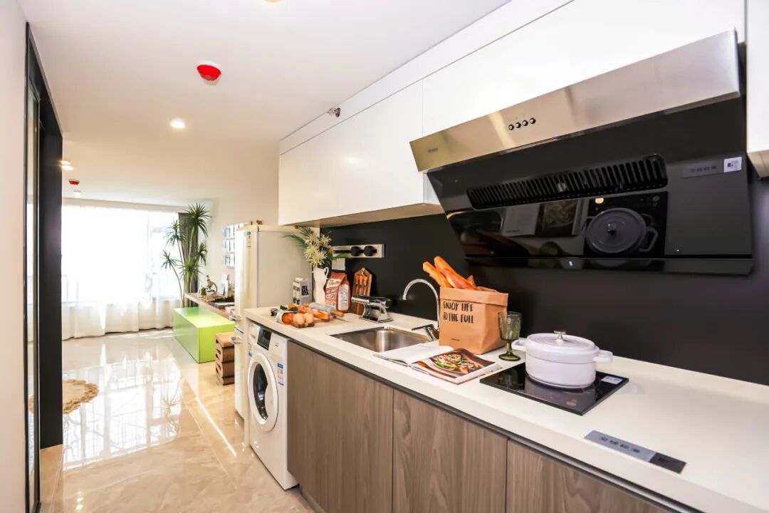 广州城投保利金沙大都汇，要推出二期新品，总价75万！