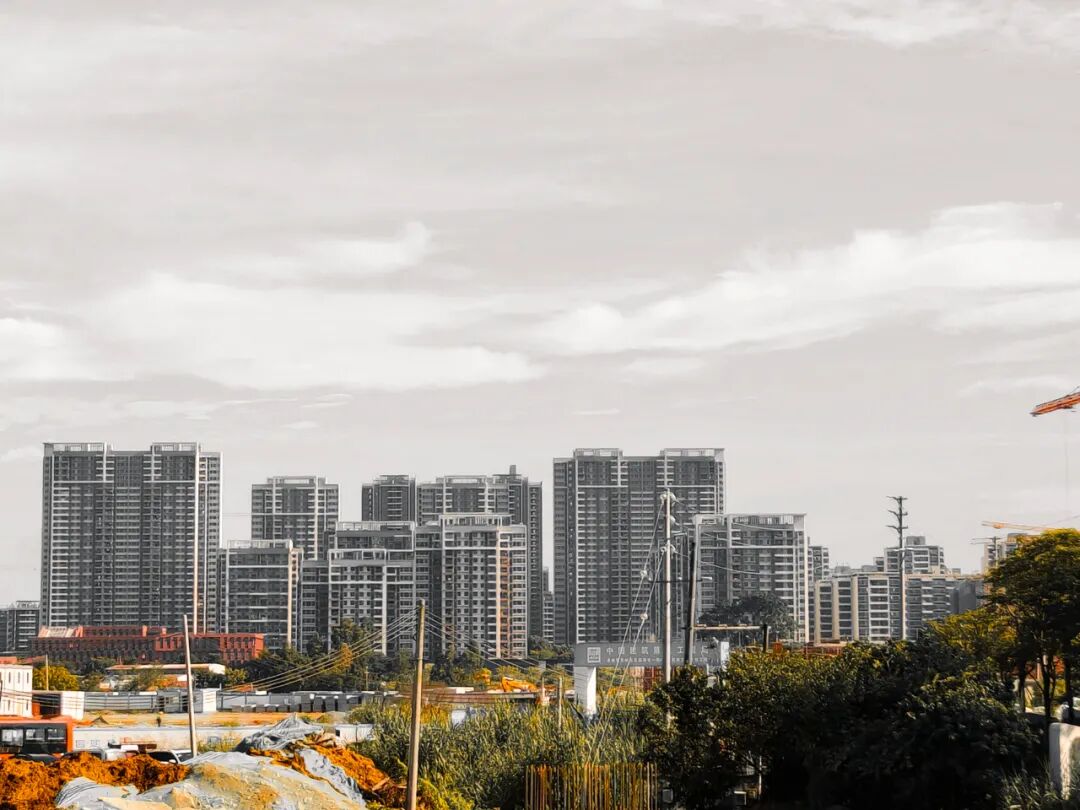 广州400万买3房，这14个盘怎么选？