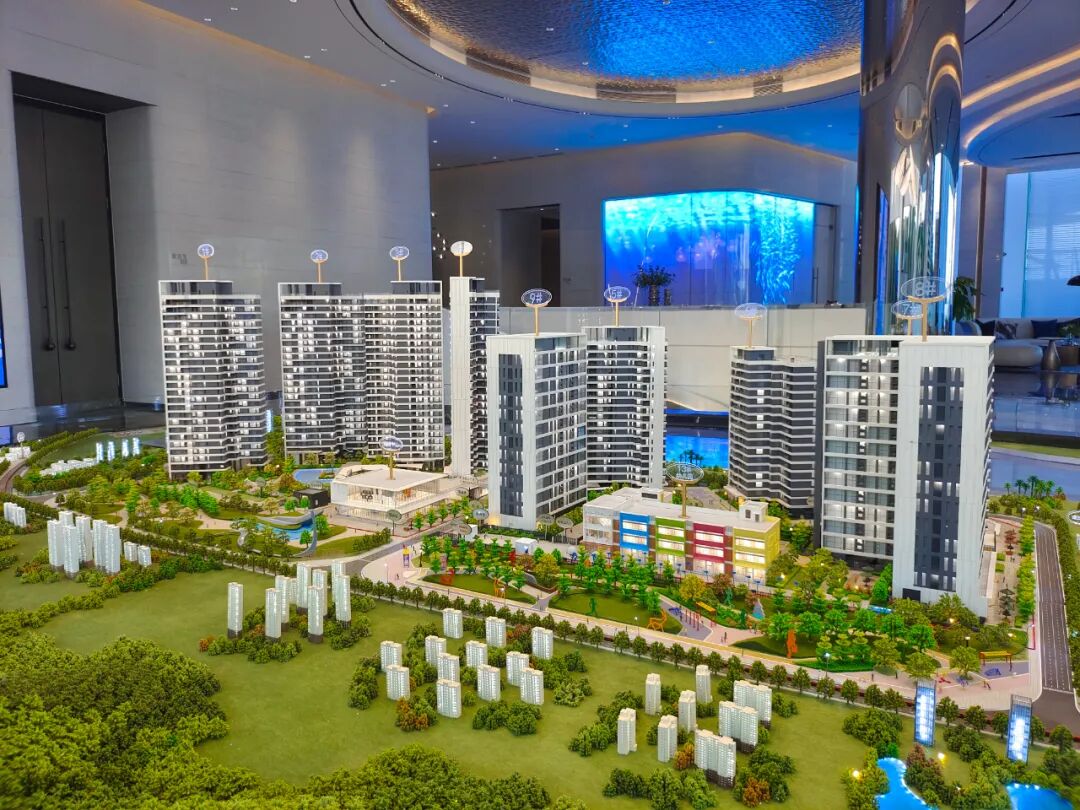 南沙公寓，中建玖玥湾怎么样？值不值得买？