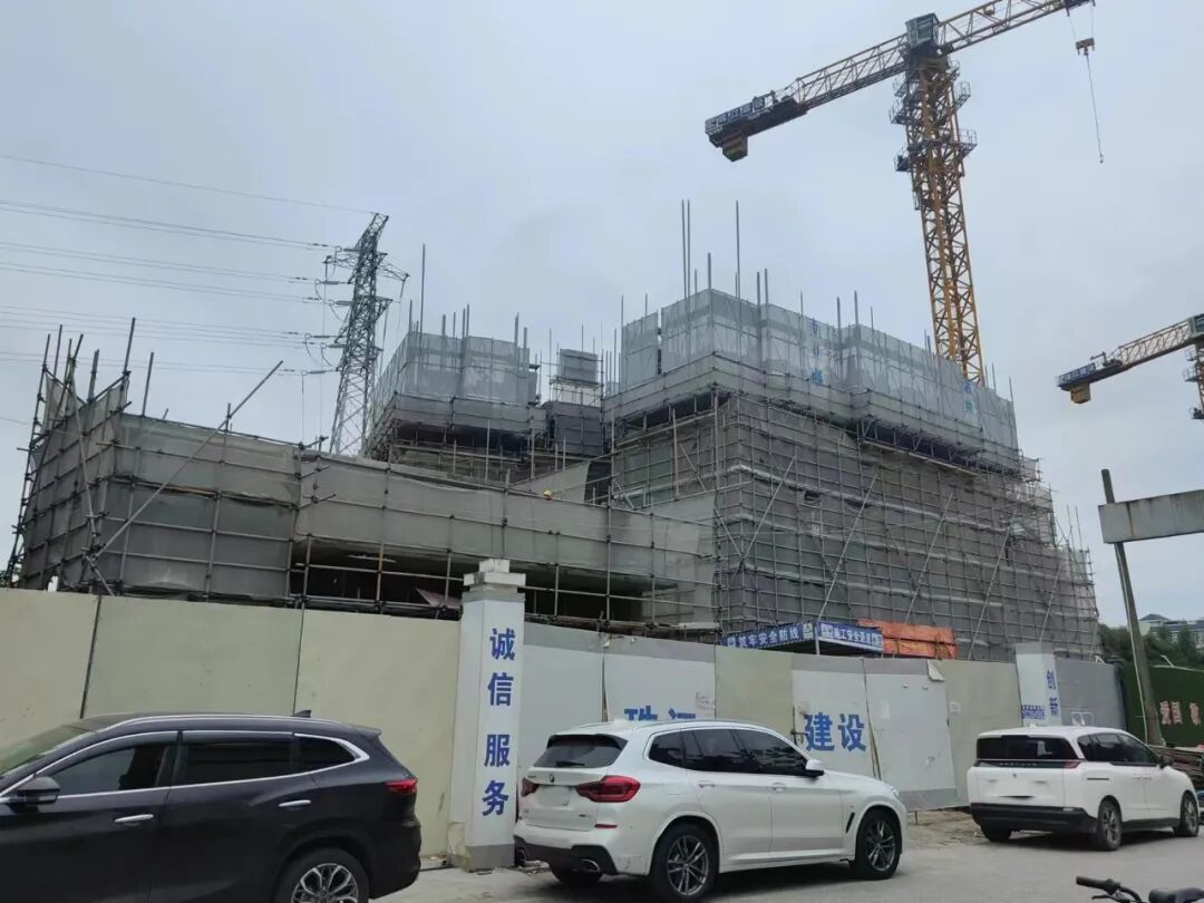 89㎡做四房，同德围有新盘珠江嘉悦湾入市！