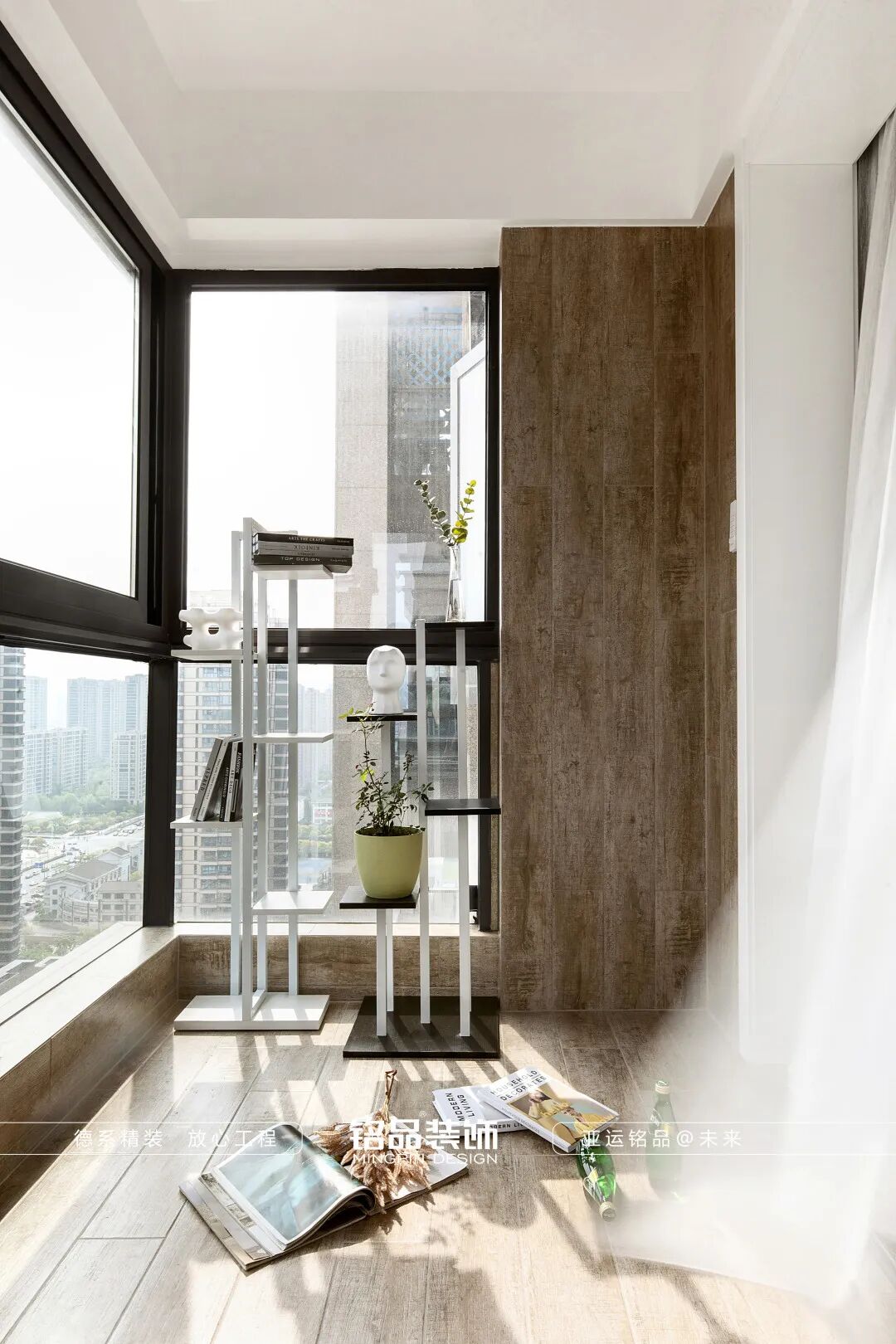 《2022家装设计洞察》新鲜出炉！铭品带你盘点各类热门设计风格，引领行业新风潮！