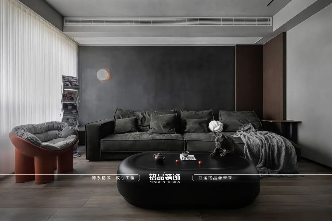 《2022家装设计洞察》新鲜出炉！铭品带你盘点各类热门设计风格，引领行业新风潮！