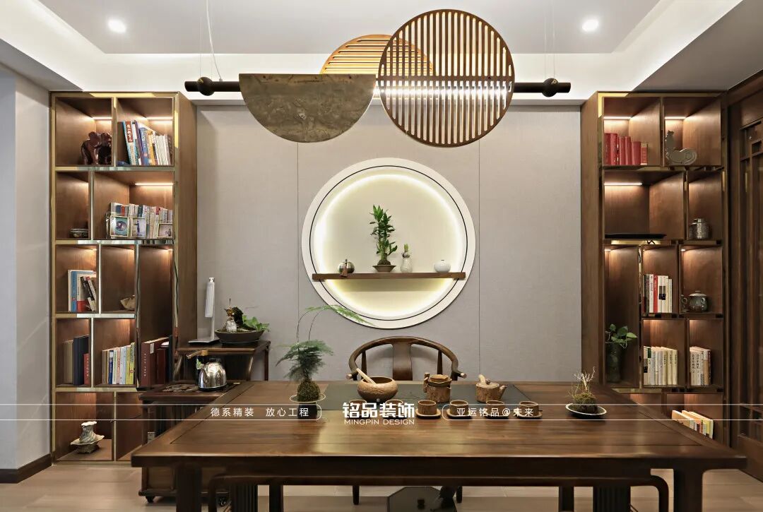 《2022家装设计洞察》新鲜出炉！铭品带你盘点各类热门设计风格，引领行业新风潮！