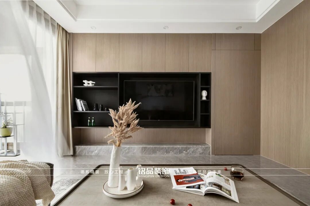 《2022家装设计洞察》新鲜出炉！铭品带你盘点各类热门设计风格，引领行业新风潮！