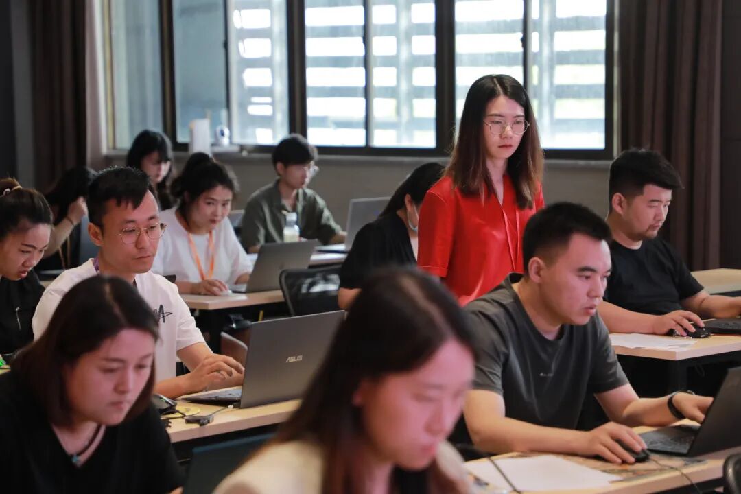 喜报 | 铭品装饰首批设计师职业技能等级自主认定工作圆满收官