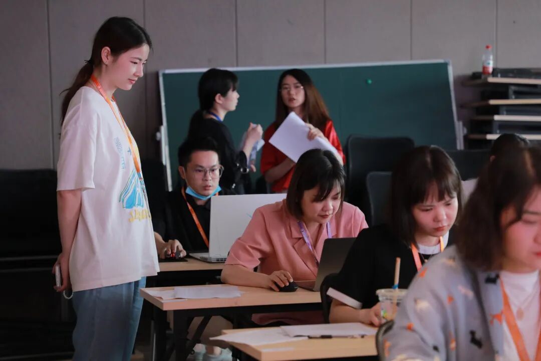 喜报 | 铭品装饰首批设计师职业技能等级自主认定工作圆满收官