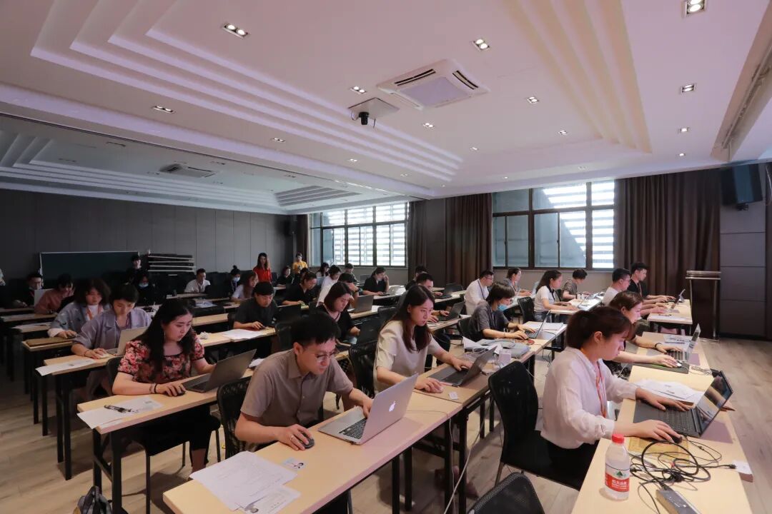 喜报 | 铭品装饰首批设计师职业技能等级自主认定工作圆满收官