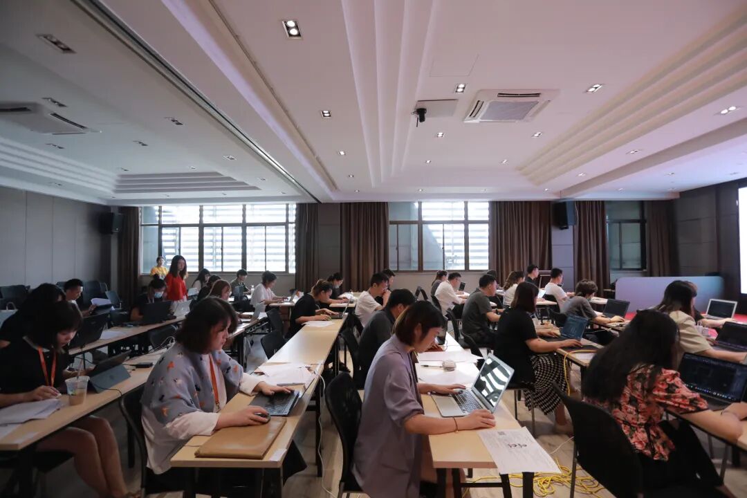 喜报 | 铭品装饰首批设计师职业技能等级自主认定工作圆满收官