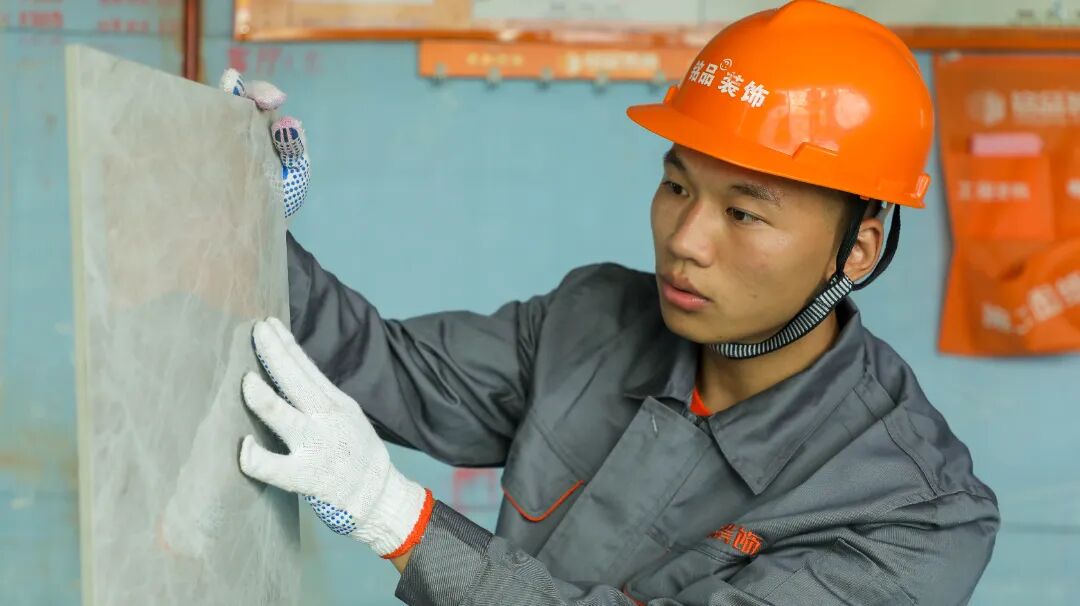 6.27 放心筑家 ！打造环保家装美学，放肆呼吸每平米！