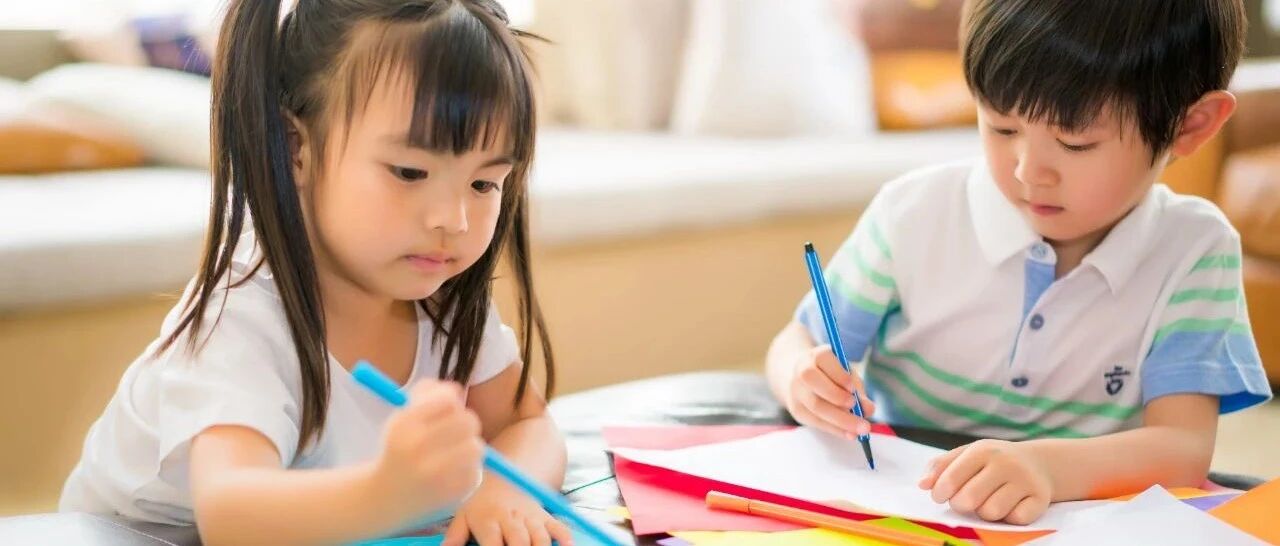 补习班正在毁掉你的孩子！暑假做对1件事，孩子成绩暴涨！