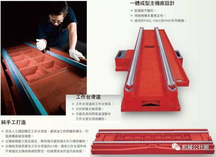 為什么手工鏟花不可替代？的圖2