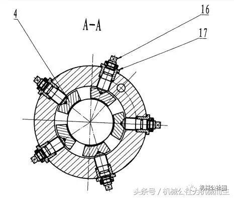 乐鱼磨床