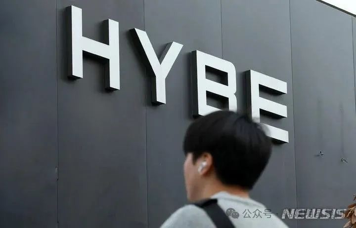 Hybe或将撤换闵熙珍