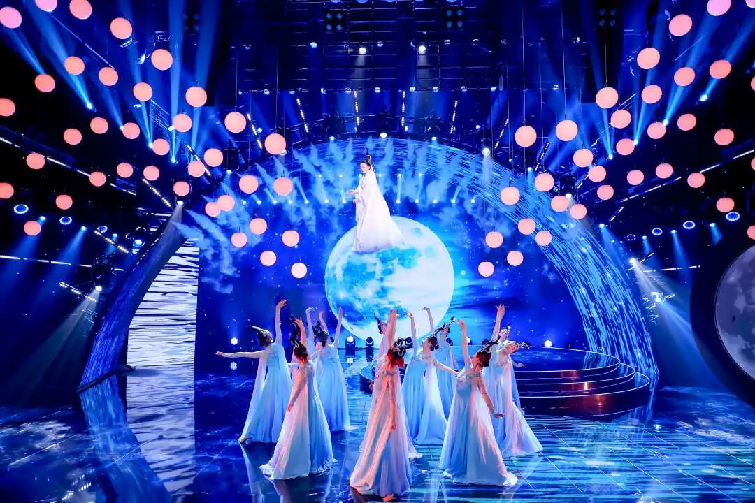 2022"月是故乡明"华侨华人中秋晚会9月10日全球首播_德国_新闻_华人