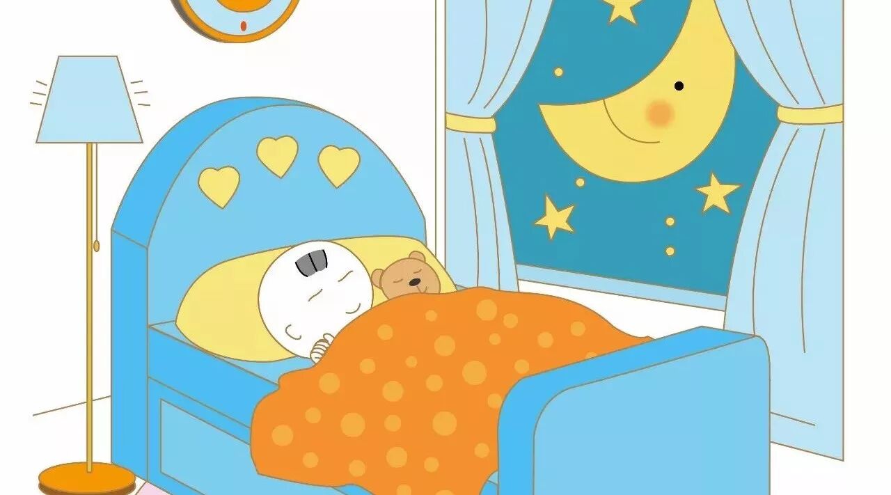 我的天！这些生活细节，竟是伤害宝宝视力的幕后凶手！