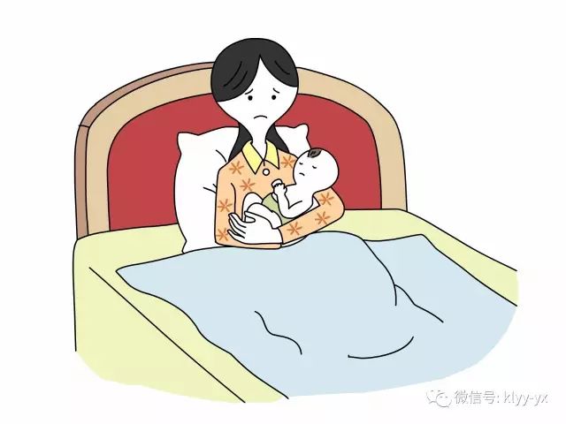 【520母乳日】揭秘星媽們堅持母乳餵養的真相…… 親子 第14張