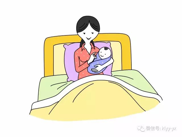 【520母乳日】揭秘星媽們堅持母乳餵養的真相…… 親子 第4張