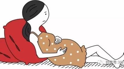 宝宝过了预产期还没动静，别不当回事……