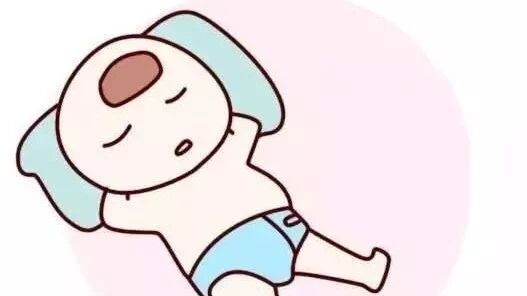 宝宝打呼噜≠睡的香，你知道后果有多严重么？