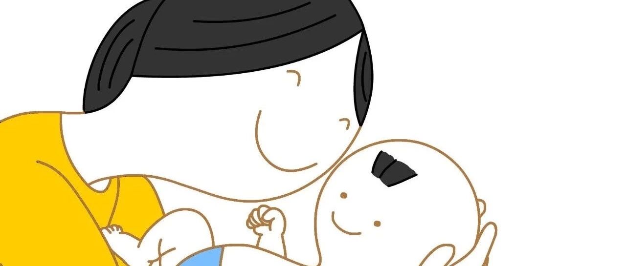 宝宝该加辅食啦，你get到信号了吗？