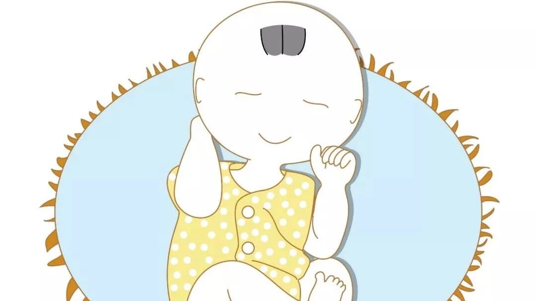 宝宝快速入睡6个神奇魔法，终于收集齐了！