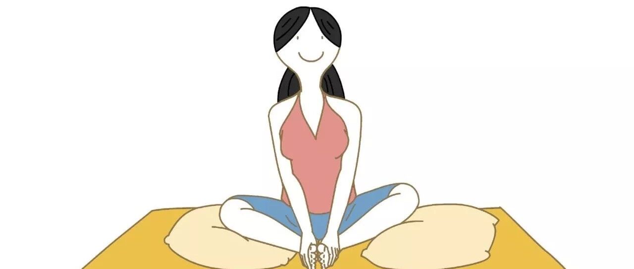 孕期感觉自己平衡感变差？那是因为你没有练习这个