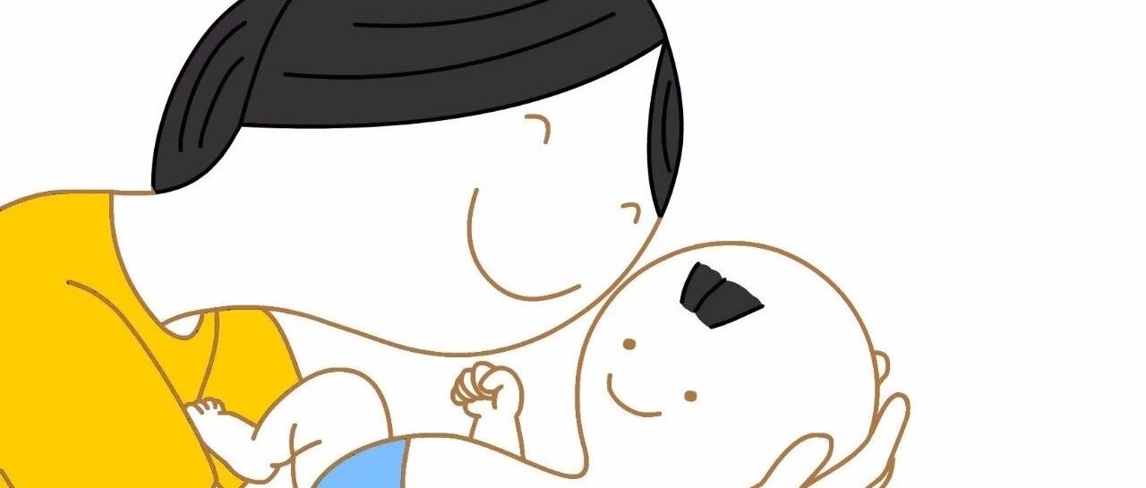 读懂这些“婴语”，带娃会轻松不少