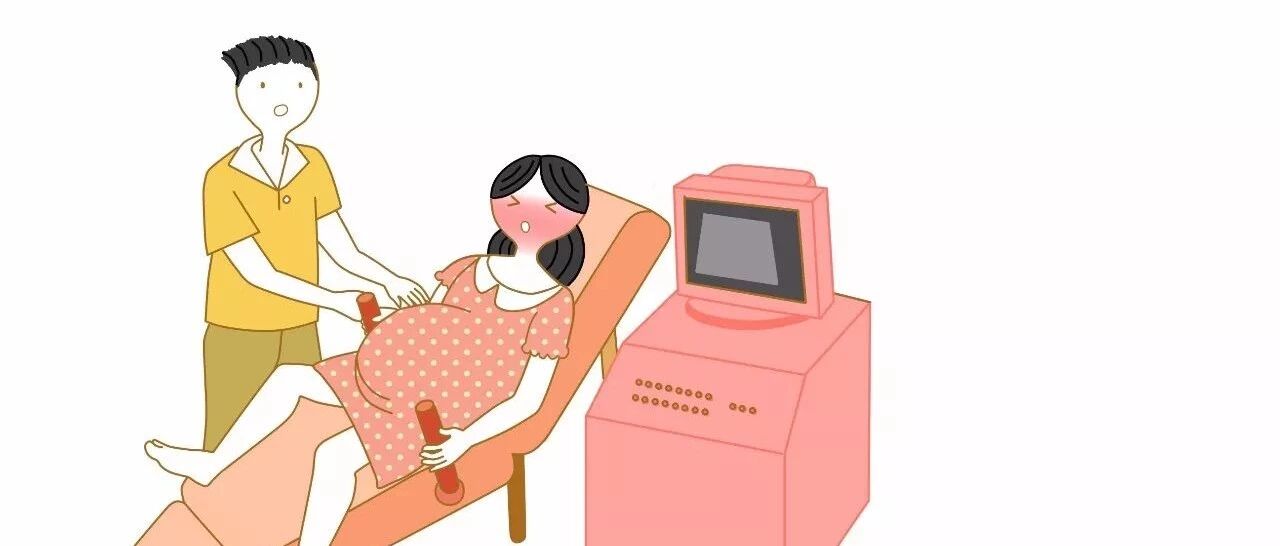 生孩子时这几种孕妈会更痛苦，没躺枪真的是幸运哦!