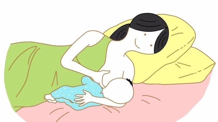 产后哺乳出现这些苗头千万要留心，它们可能是乳腺炎前兆