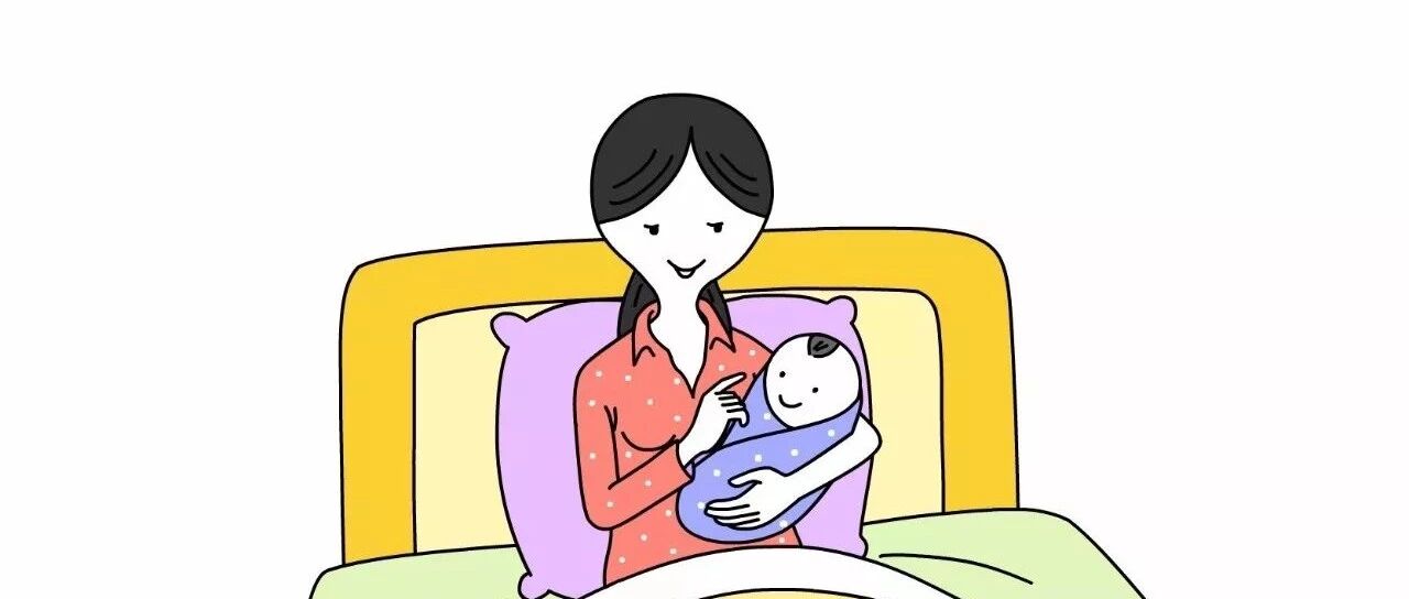 提前搞懂这三个问题，月子里少遭很多罪